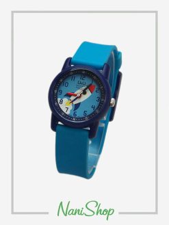 خرید ساعت بچه گانه کیو اند کیو مدل VR41J008Y
