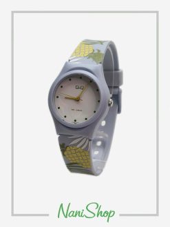 خرید ساعت کیو اند کیو قاب متوسط مدل VQ86J068Y