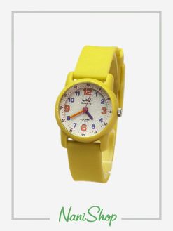 خرید ساعت بچه گانه کیو اند کیو مدل VR41J003
