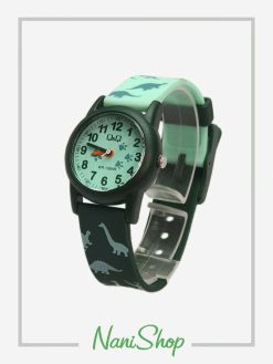 خرید ساعت بچه گانه کیو اند کیو مدل VR99J010Y