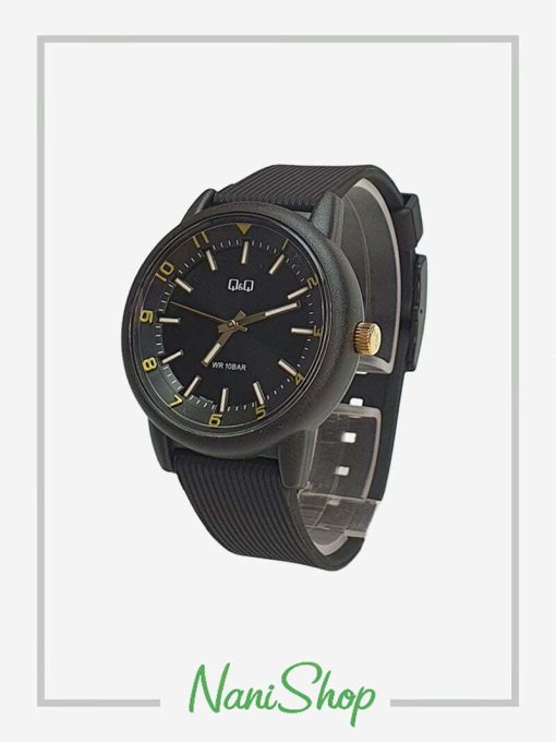 خرید ساعت کیو اند کیو قاب بزرگ مدل VR52J015Y