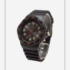 خرید ساعت کیو اند کیو قاب بزرگ مدل VR18J014Y