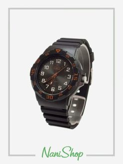 خرید ساعت کیو اند کیو قاب بزرگ مدل VR18J014Y