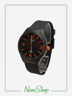 خرید ساعت کیو اند کیو قاب بزرگ مدل VR28J028Y