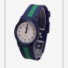 خرید ساعت کیو اند کیو قاب متوسط مدل V06A-001VY
