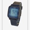 خرید ساعت کیو اند کیو قاب متوسط مدل G02A-007VY