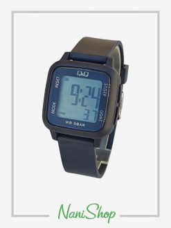 خرید ساعت کیو اند کیو قاب متوسط مدل G02A-007VY