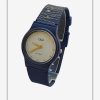 خرید ساعت کیو اند کیو قاب متوسط مدل V06A_003VY