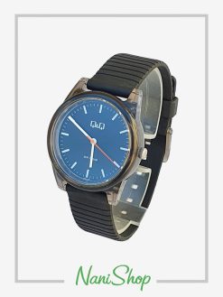 خرید ساعت کیو اند کیو قاب بزرگ مدل VS62J010Y