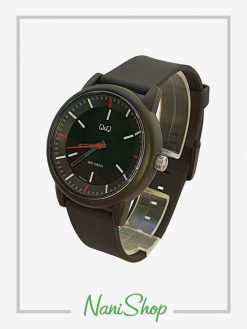 خرید ساعت کیو اند کیو قاب بزرگ مدل V29A-005VY