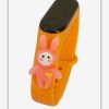 خرید ساعت دیجیتالی بند سیلیکونی مدل خرگوش نارنجی