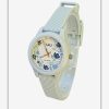 خرید ساعت کیو اند کیو قاب متوسط مدل V01A_013VY