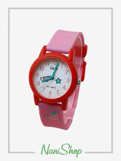 خرید ساعت بچه گانه کیو اند کیو مدل V23A-008VY