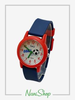 خرید ساعت بچه گانه کیو اند کیو مدل V23A-015VY