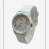 خرید ساعت کیو اند کیو قاب بزرگ مدل V00A-001VY
