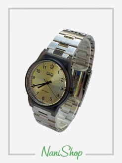 خرید ساعت مچی کیو اند کیو قاب بزرگ مدل VS50J006Y