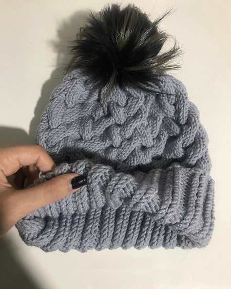 کلاه زمستانی
