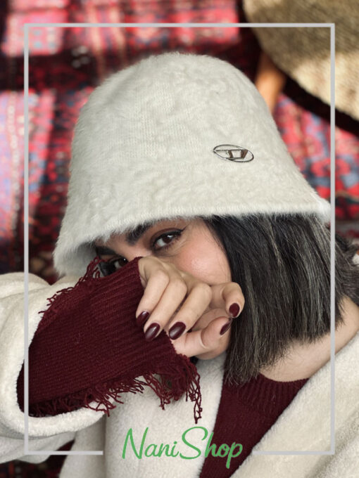 کلاه باکت موهری
