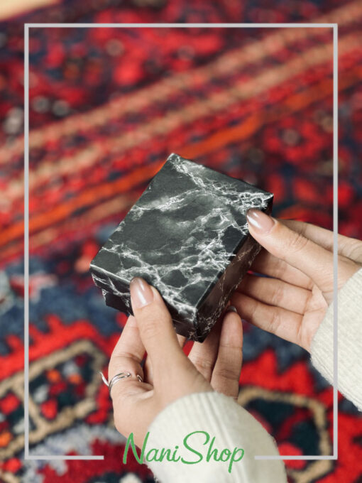 جاکلیدی چوبی طرح دار