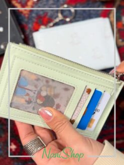 جا کارتی جا کلیدی طرح خرسی برند پرتیزس