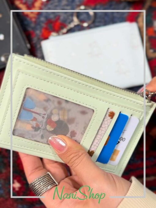 جا کارتی جا کلیدی طرح خرسی برند پرتیزس