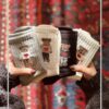 جوراب ساقدار طرح تدی ورزشکار