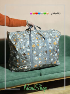کاور پتو شمعی فانتزی