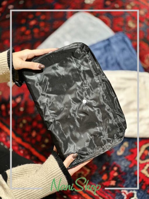 تراول بگ چمدان هشت تکه