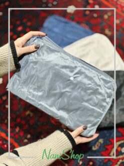 تراول بگ چمدان هشت تکه