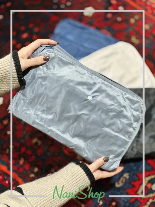 تراول بگ چمدان هشت تکه