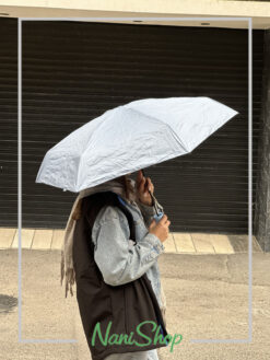 چتر تاشو کیف دار