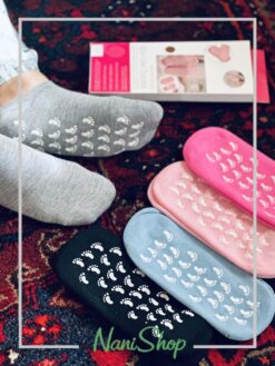 جوراب مچی سیلیکونی