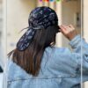 دورگ نخی طرح بته جقه