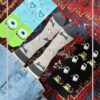 جوراب ساقدار تا به تا طرح سالیوان و بو برند پاتریس
