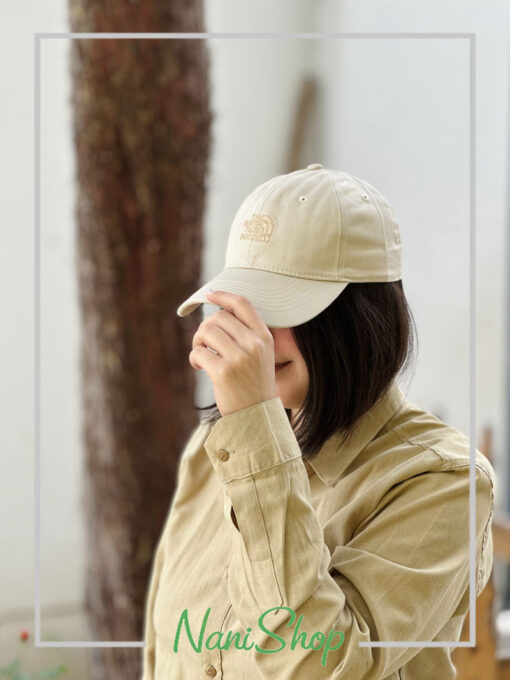 کلاه نقابدار کتان طرح THE NORTH FACE GUCCI