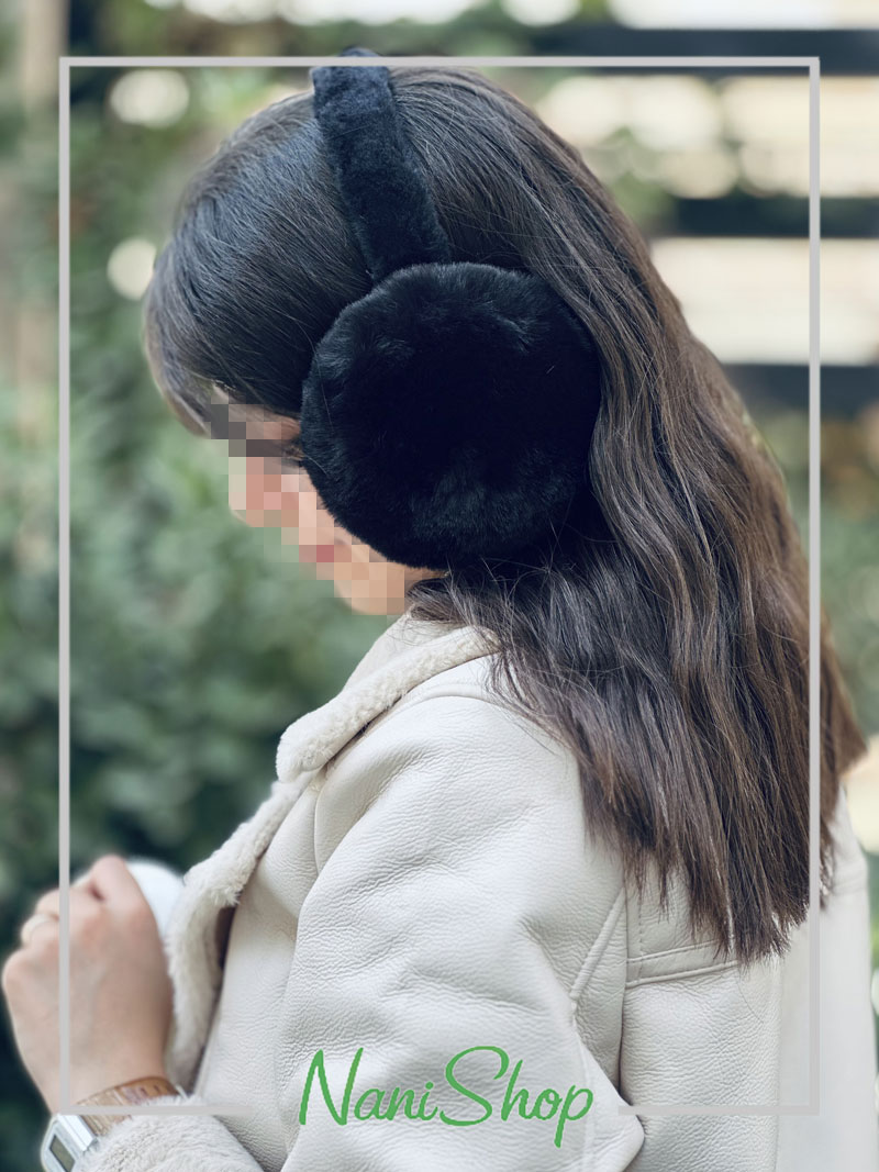 گوشبند موهری