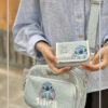 کیف پول طرح استیج برند primark