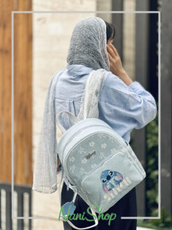 کوله پشتی طرح استیج برند primark