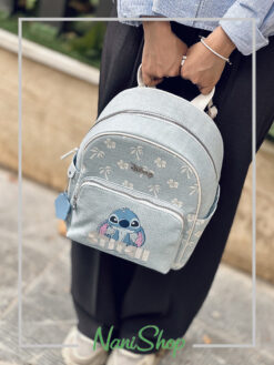 کوله پشتی طرح استیج برند primark