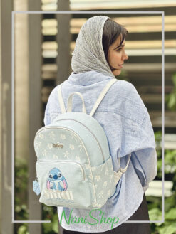 کوله پشتی طرح استیج برند primark