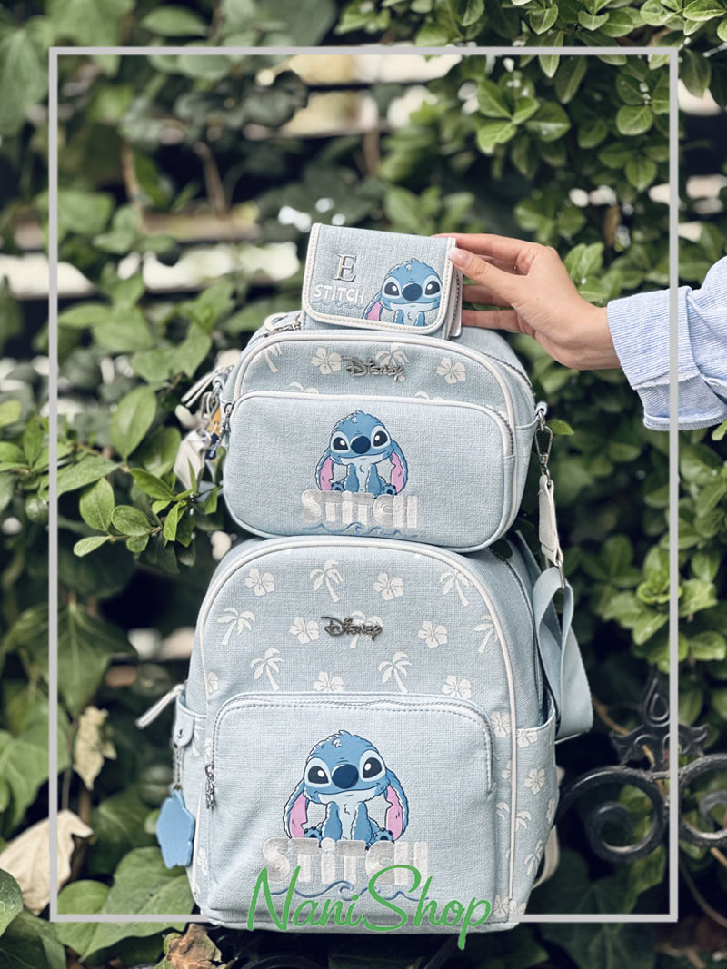 کیف دوشی طرح استیج برند primark