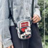 کیف دوشی طرح مینی موس برند primark