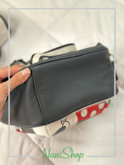 کوله پشتی طرح مینی موس برند primark