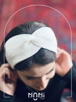 تل بافت طرح گره ای