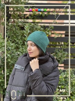 کلاه Polar