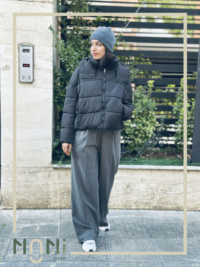 کلاه Polar