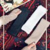ساق دست انگشتی موهری