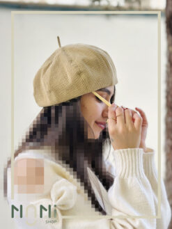 کلاه برت کبریتی