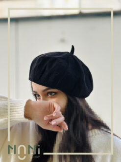کلاه برت کبریتی