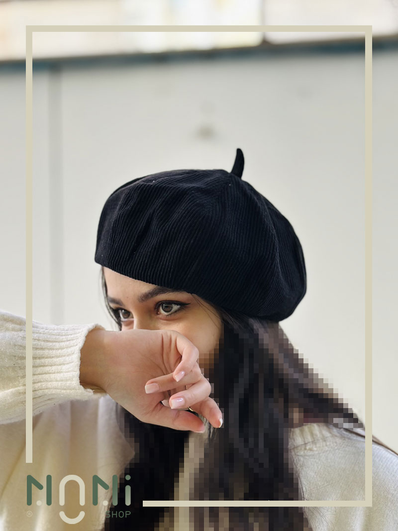 کلاه برت کبریتی